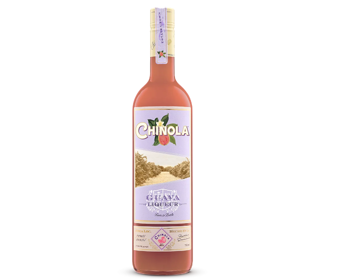 Chinola Guava 750ml