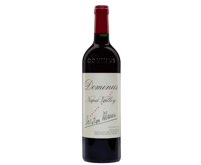 Dominus Estate Christian Moneix 2023 750ml (99JS/98WA)