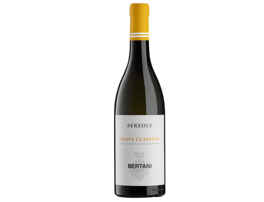 Bertani Sereole Soave 750ml