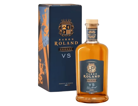 Baron Roland Cognac VS 700ml