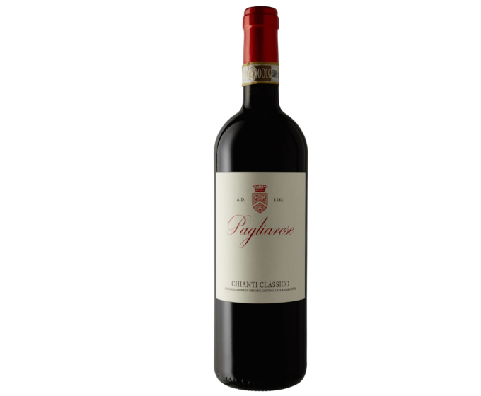 Felsina Pagliarese Chianti Classico 2020 750ml