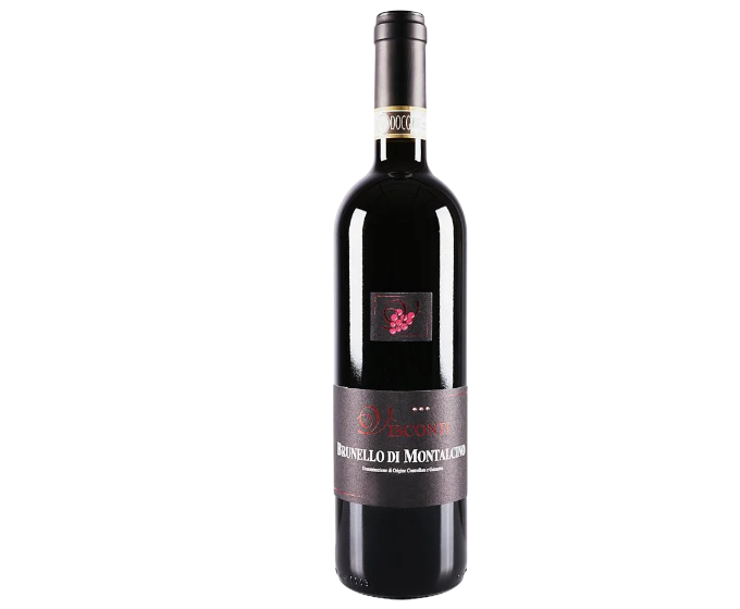 Visconti Brunello di Montalcino 2020 750ml