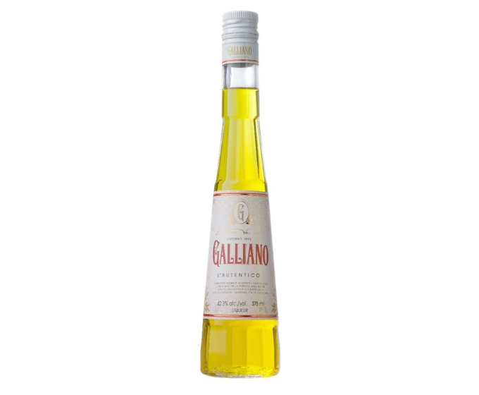 Galliano L Autentico 375ml (DNO)