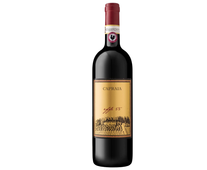 Tenuta Di Capraia Chianti Classico Gran Selezione 2019 750ml