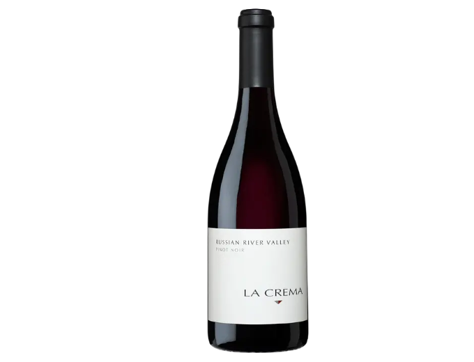 La Crema Pinot Noir RRV 2022 750ml