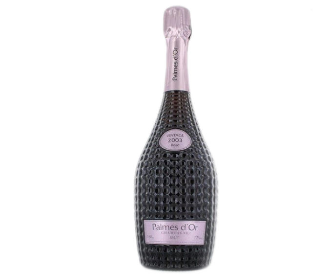 Nicolas Feuillatte Palmes D'Or Rose Millesime 2008 750ml