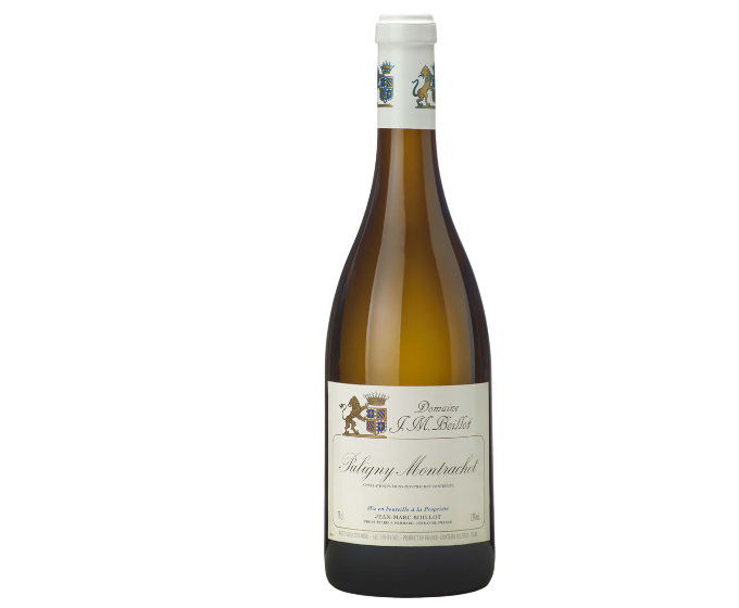 Domaine Jean Marc Boillot Puligny Montrachet 2023 750ml