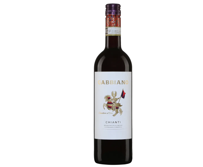 Castello Di Gabbiano Cavaliere D Oro Chianti DOCG 2023 750ml