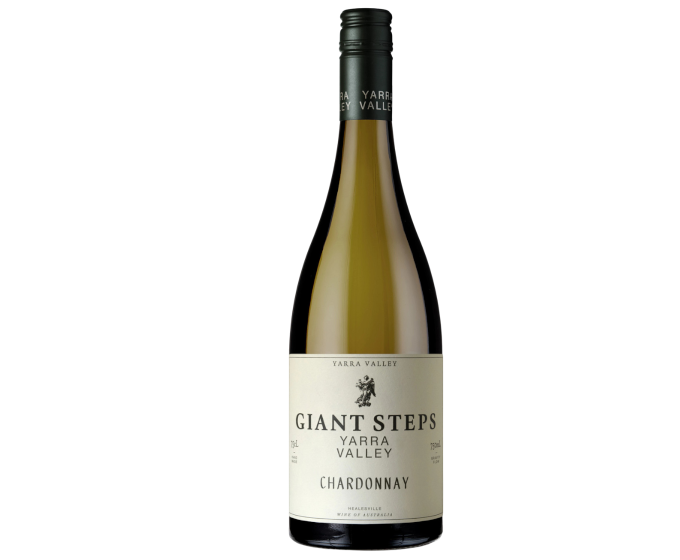 Giant Steps Chard 2021 750ml