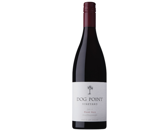 Dog Point Pinot Noir 2020 750ml