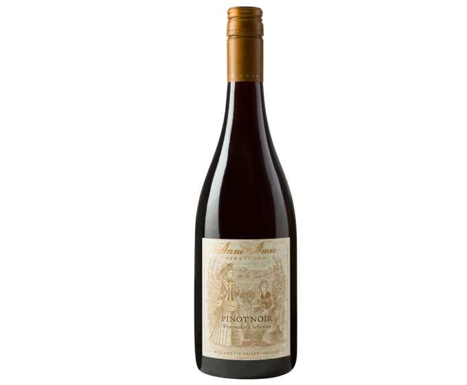 Anne Amie Winemakers Selection Pinot Noir 750ml