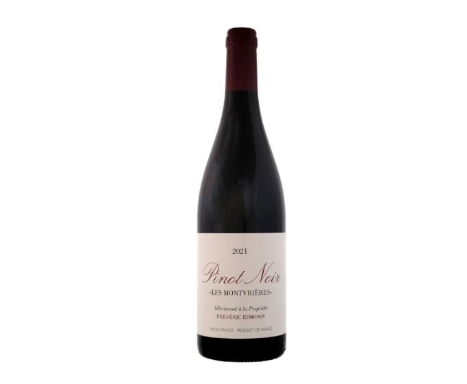 Frederic Esmonin Les Montvrieres Pinot Noir 750ml