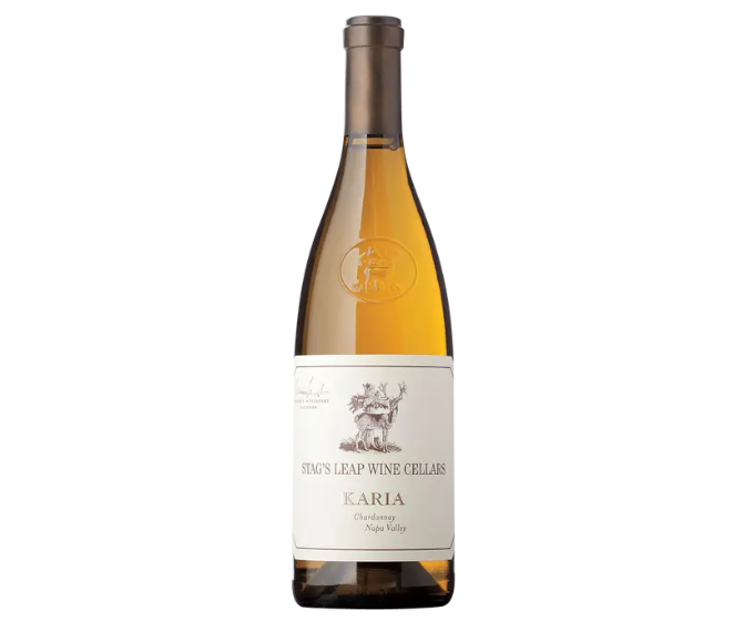 Stags Leap Chard Karia 750ml