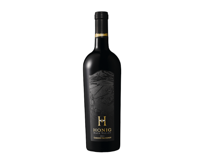 Honig Cabernet Sauv 2021/22 750ml
