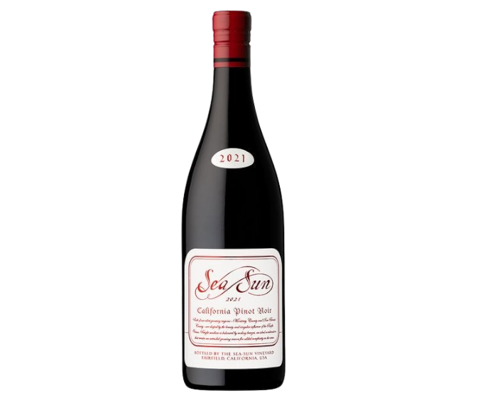 Sea Sun Pinot Noir 750ml