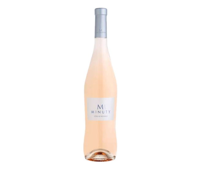 M De Minuty Rose 2024 750ml