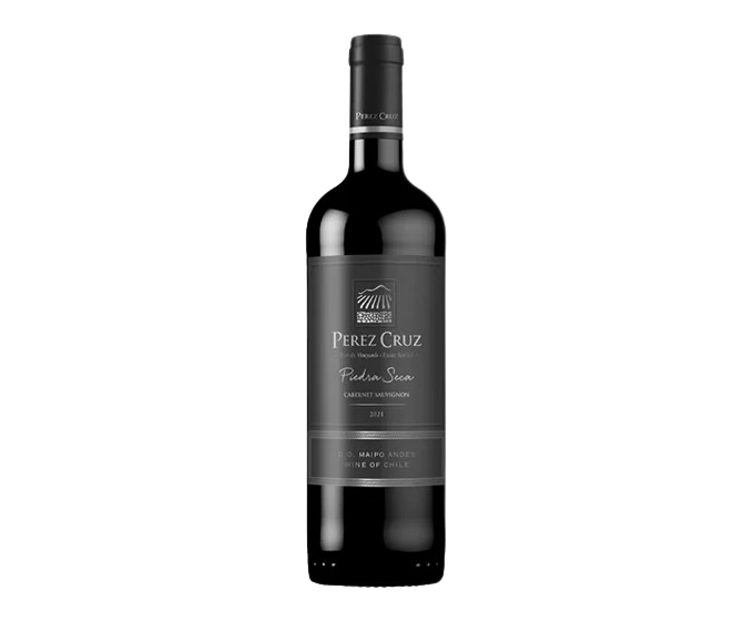 Perez Cruz Piedra Seca Cabernet Sauv 750ml