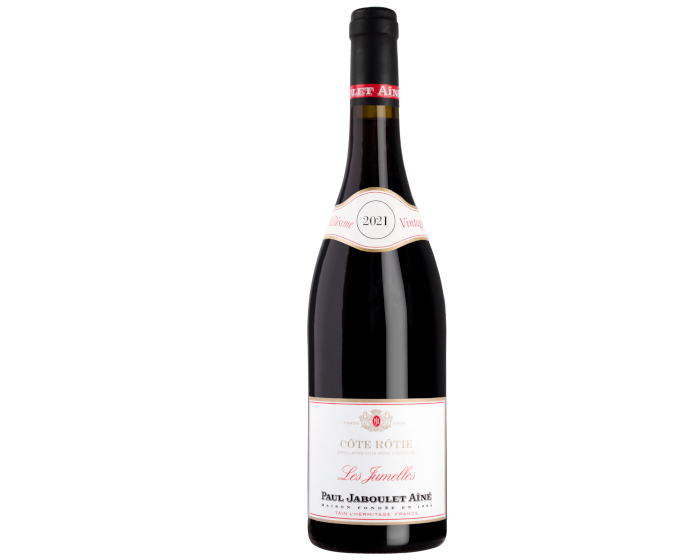 Paul Jaboulet Aine Cote Rotie Les Jumelles 2021 750ml
