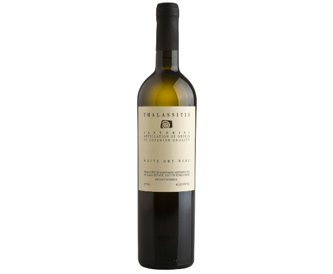 Gaia Thalassitis Assyrtiko 2023 750ml