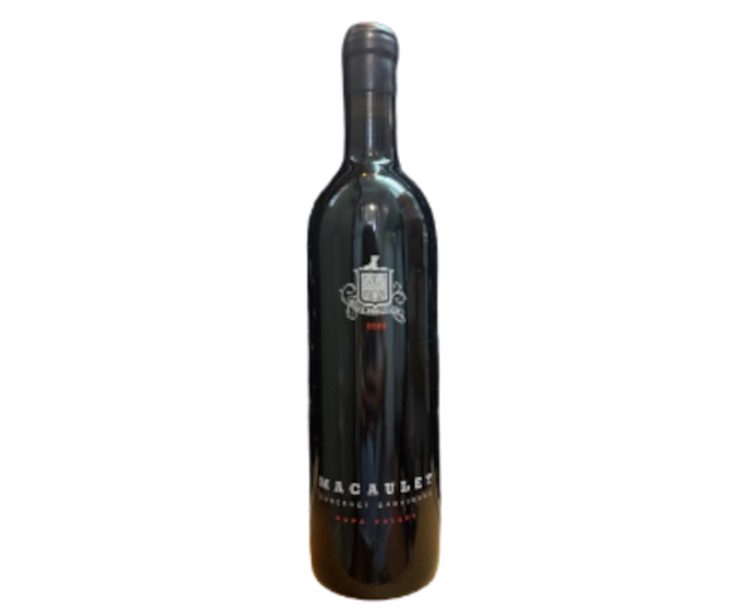 Macauley Cabernet Sauv 2022 750ml