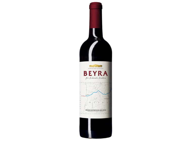 Beyra Red 2022 750ml