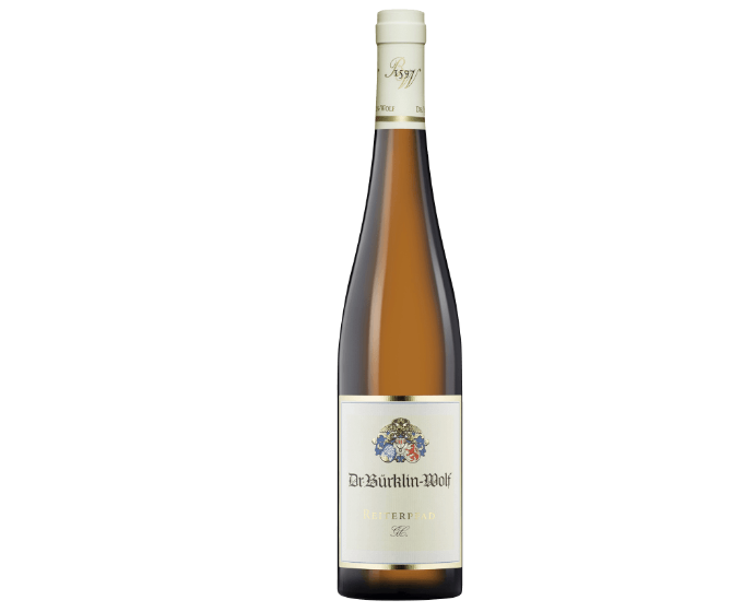 Dr. Burklin Wolf Ruppertsberger Gaisbohl G.C. Riesling 2020 (95JS) 750ml