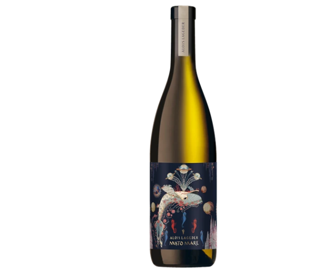 Alois Lageder Misto Mare Vigneti Delle Dolomiti IGT 2024 750ml