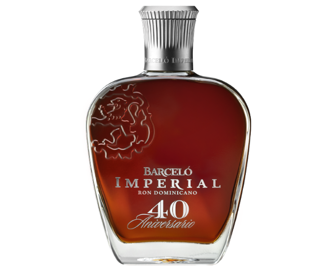 Ron Barcelo Imperial 750ml