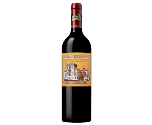 Chateau Ducru Beaucaillou Saint Julien 2023 750ml (97D/97JS/97JD)