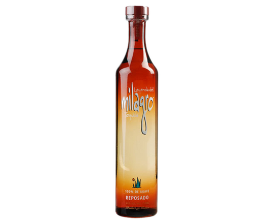 Milagro Reposado 1.75L