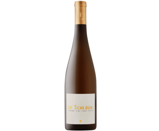 Frederic Geschickt Le Schlouk 2018 750ml (No Barcode)