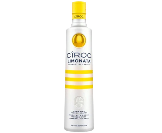 Ciroc Limonata 375ml