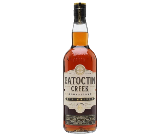 Catoctin Creek Roundstone Rye 750ml