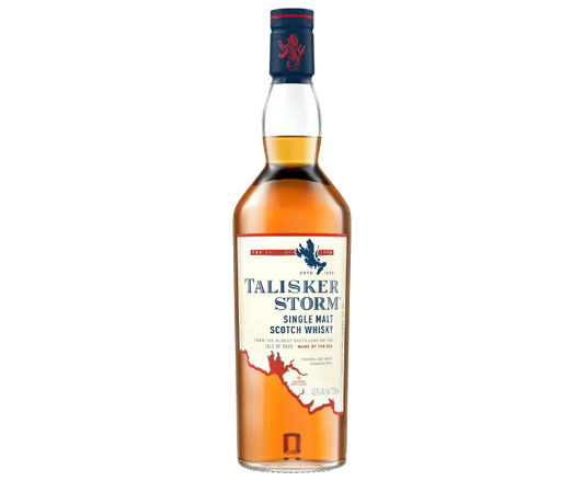 Talisker Storm Single Malt 750ml