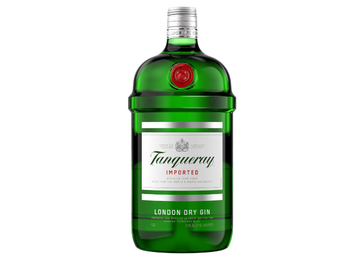 Tanqueray 1.75L