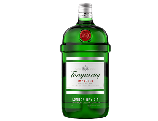 Tanqueray 1.75L