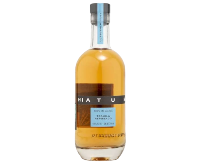 Hiatus Reposado 375ml