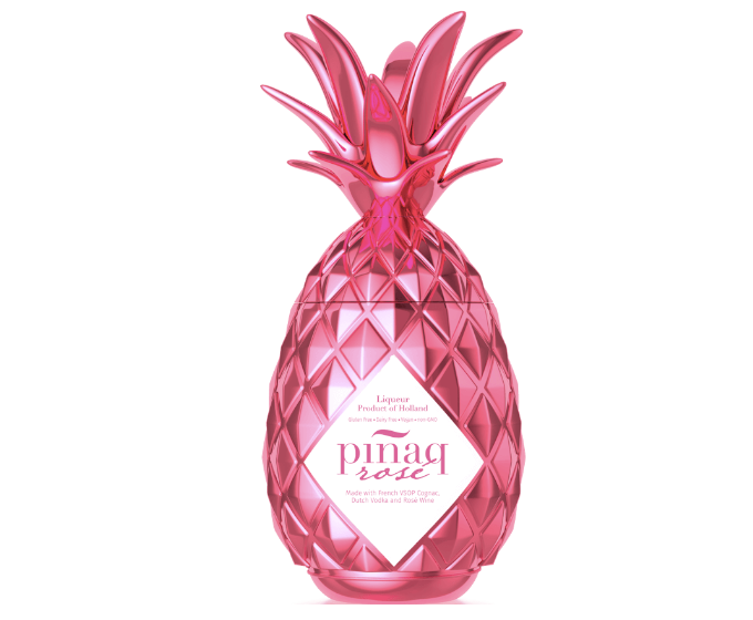 Pinaq Rose 50ml