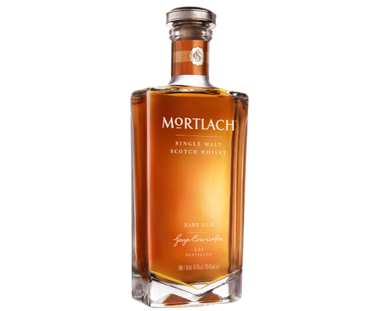 Mortlach Rare Old 750ml