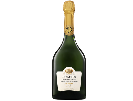 Taittinger Comtes de Champagne Blanc de Blancs 2013 750ml