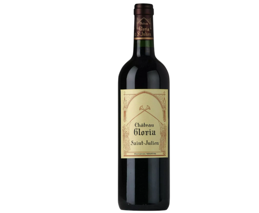Chateau Gloria Saint Julien 2022 750ml (96V/96JD)