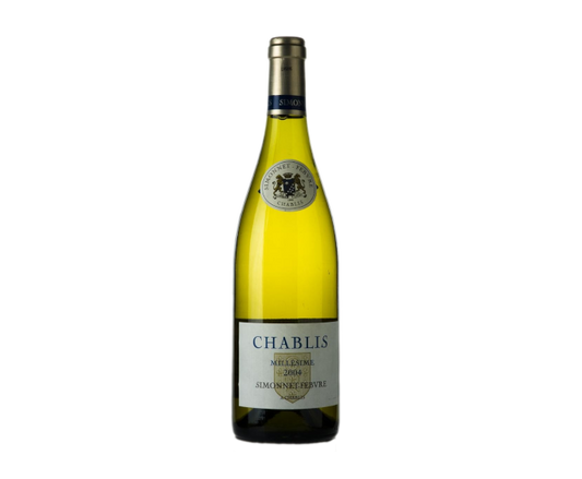 Simonnet Febvre Chablis 750ml