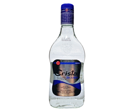 Aguardiente Cristal Sin Azucar 1.75L