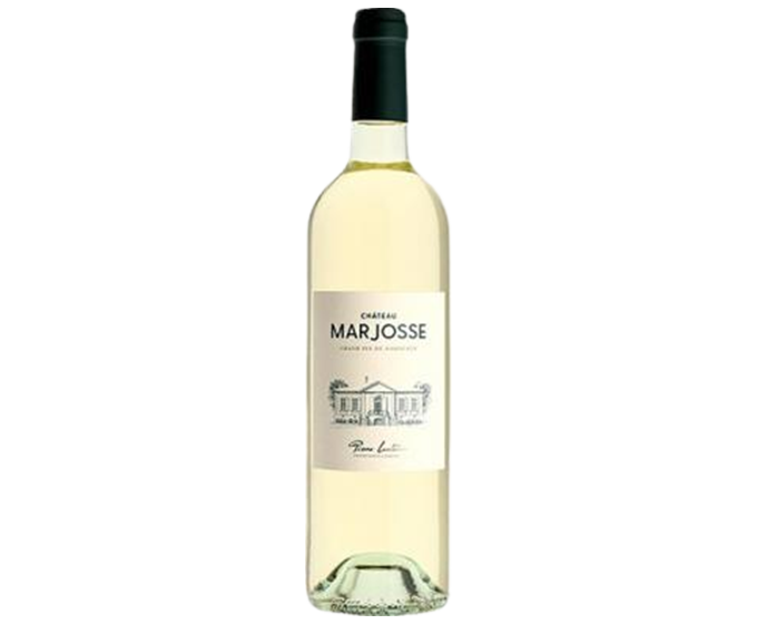 Chateau Marjosse Blanc 2022 750ml