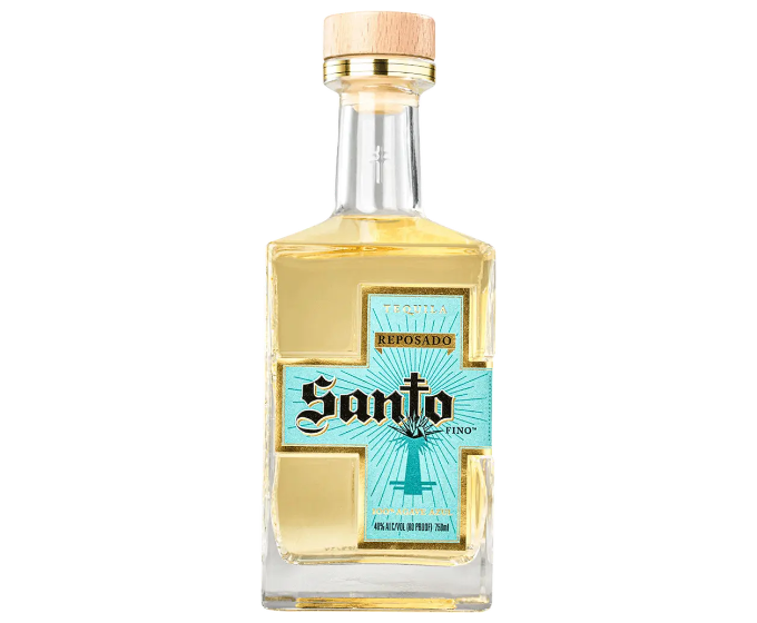 Santo Fino Reposado 750ml