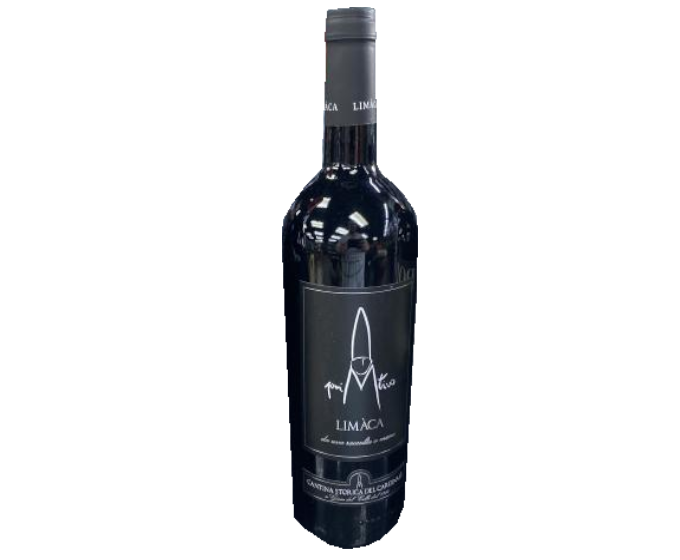 Puglia IGT Primitivo Limaca 2020 750ml (No Barcode)