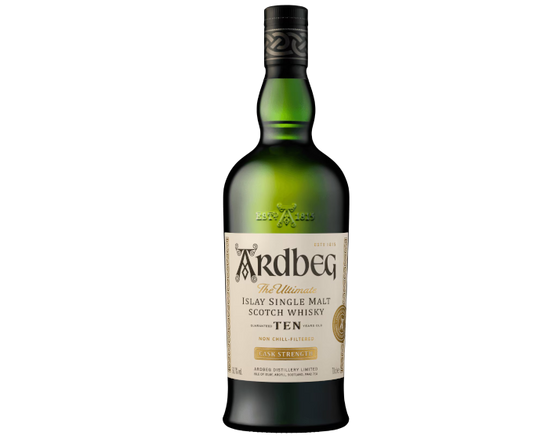 Ardbeg 10 Years Cask Strength (Committee 2026)700ml