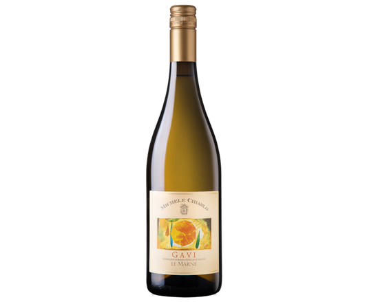 Michele Chiarlo Gavi Le Marne 750ml