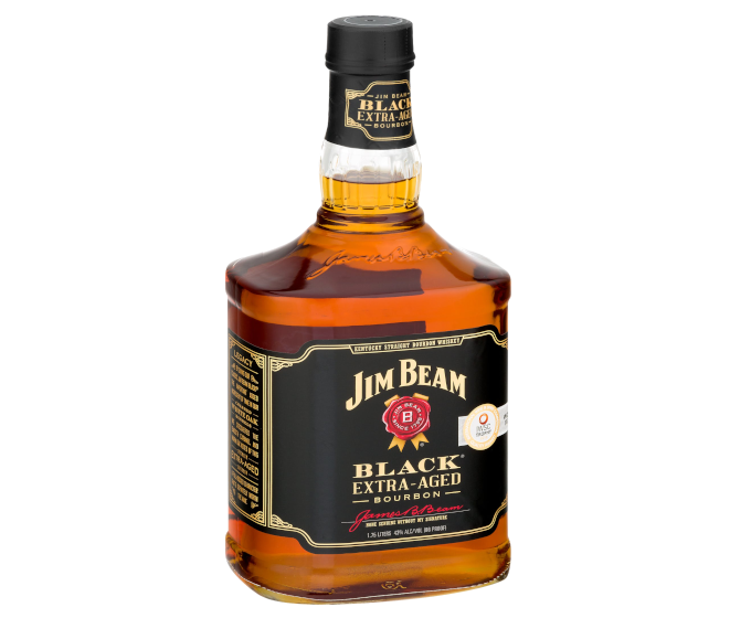 Jim Beam Black 1.75L