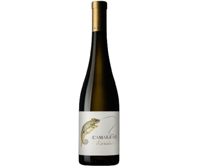 Camaleao Alvarinho 2022 750ml